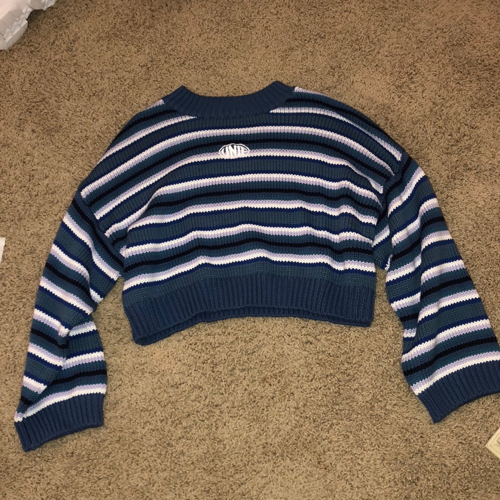 UNIF sweater